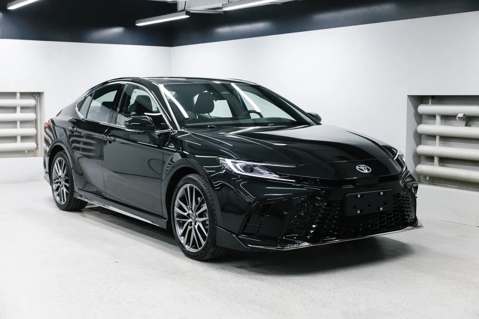 Toyota Camry 2026 Deluxe