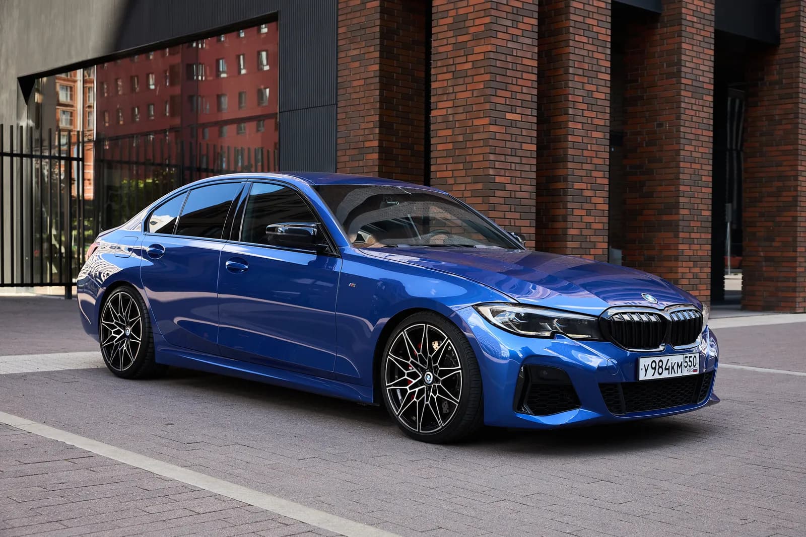 BMW 3 серии