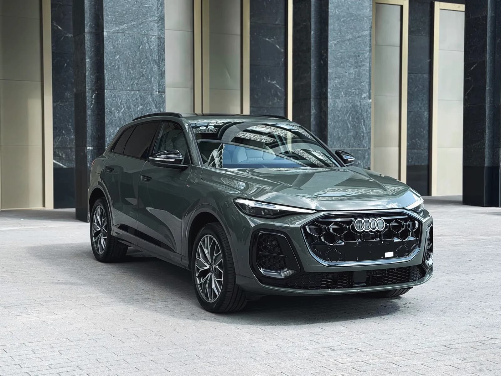 Audi Q5 2026