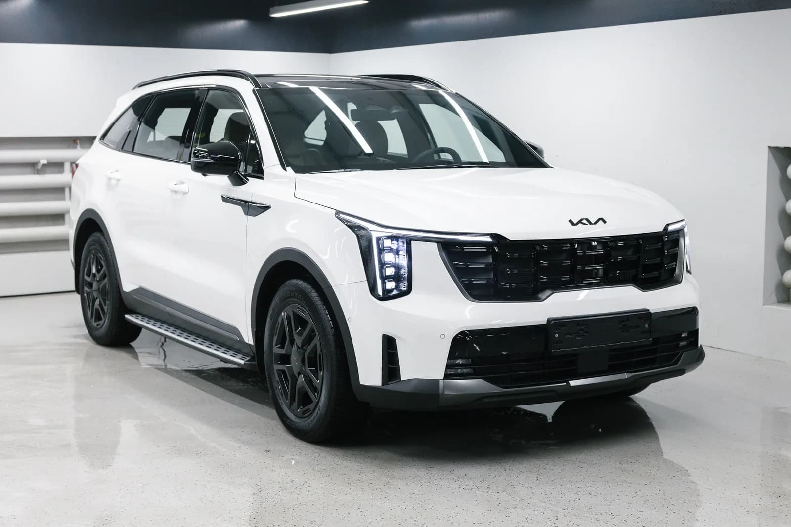 Kia Sorento 2026 Signature