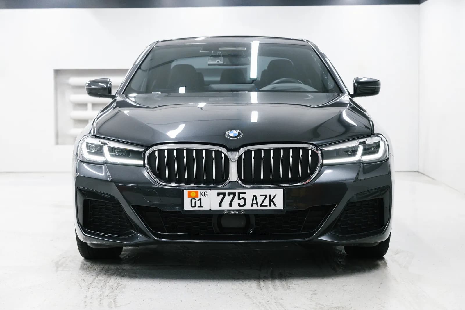 BMW 5 серии