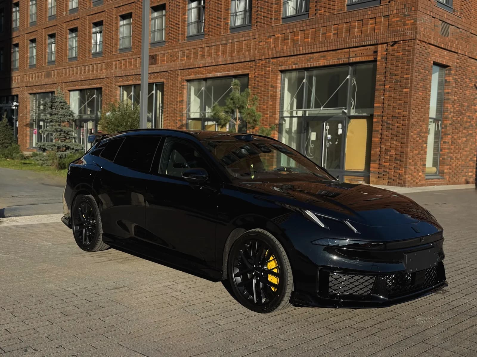 Lynk & Co 07