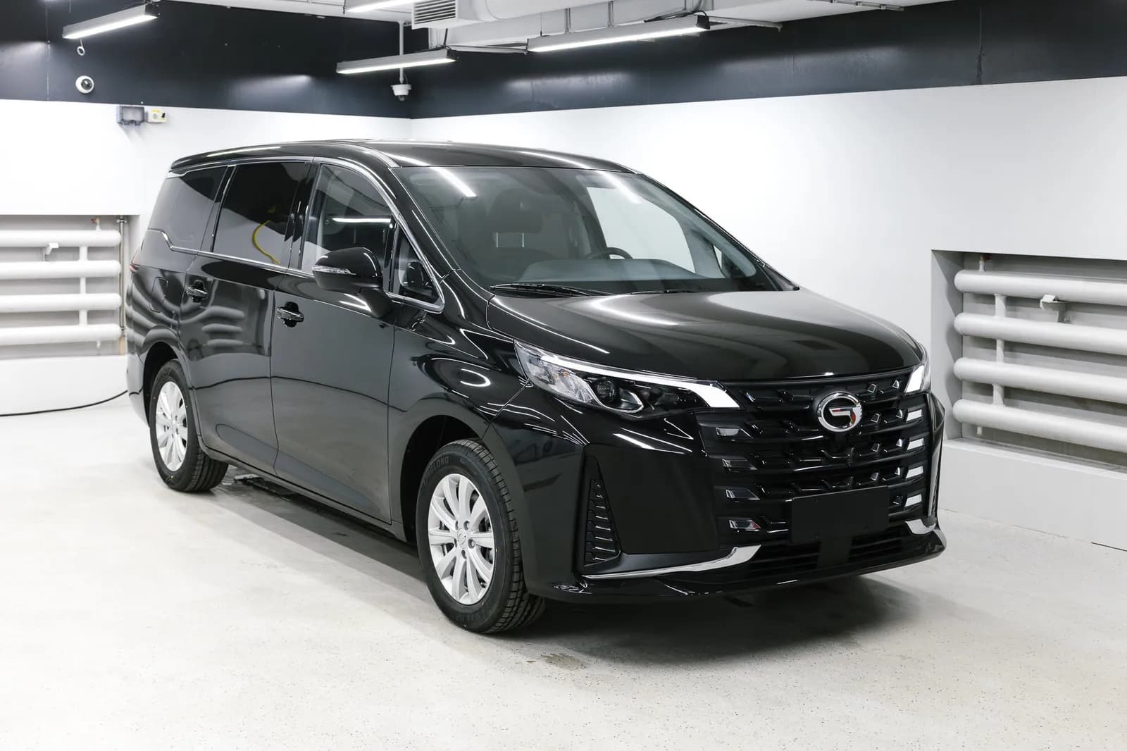 GAC Trumpchi M6 Pro