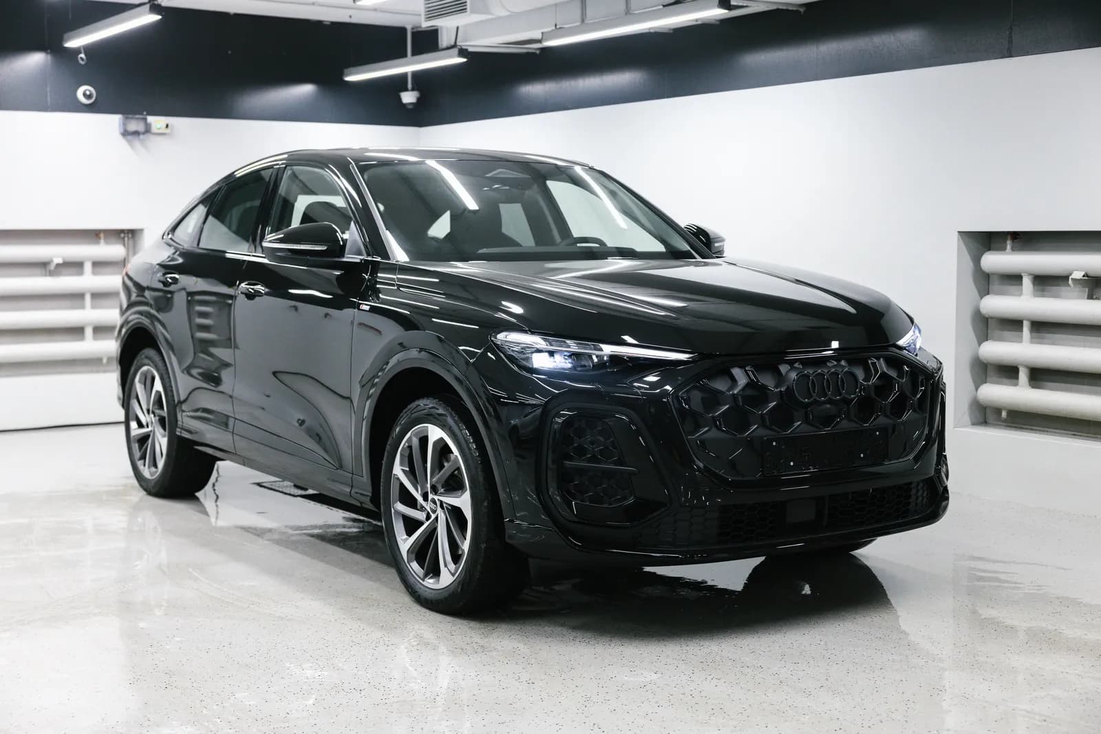 Audi Q5 Sportback